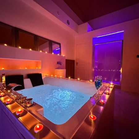Pink Room Tourcoing Dış mekan fotoğraf